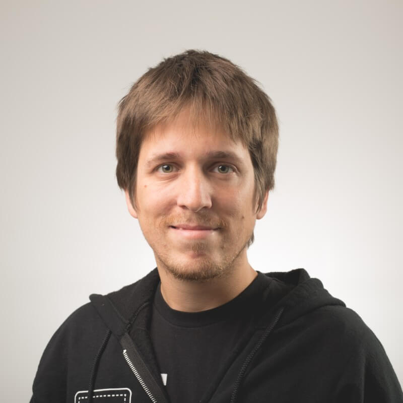Federico Pascual